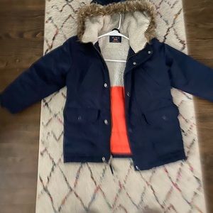 Kids jacket